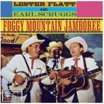 Foggy Mountain Jamboree