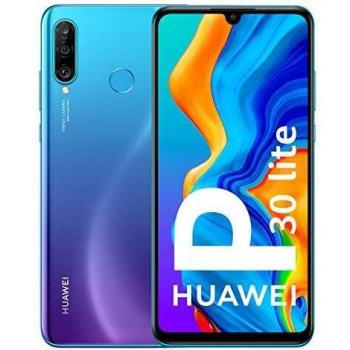 Huawei P30 Lite - Smartphone de 6.15