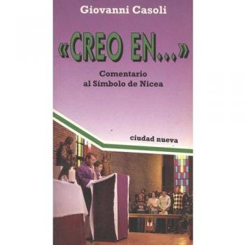 Creo en