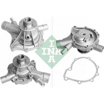 Bomba de refrigerante INA Water Pump 538 0218 10