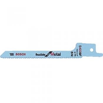 Hoja de sierra sable S 422 BF Flexible for Metal