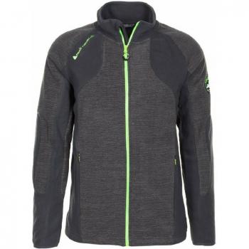 Peak Mountain Cecut Fleece Jacket