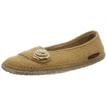 GiessweinLenzfried - pantuflas Mujer
, color Marrón, talla 42