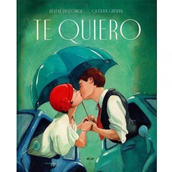 Te quiero: 115