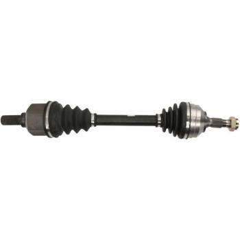 Eje motriz y árbol de transmisión POINT GEAR PNG73190 Derecha