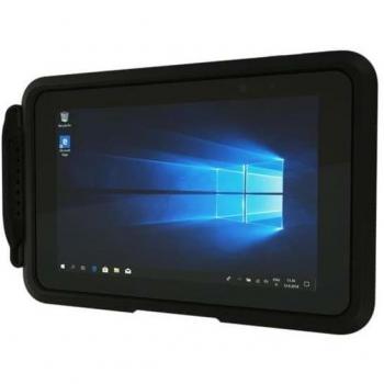 Zebra ET51 4G LTE 64 GB 25,6 cm (10.1) Intel Atom® 4 GB Windows 10 IoT Enterprise Negro