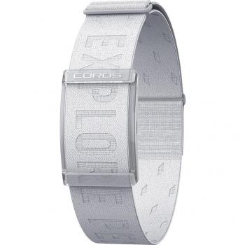 Coros Heart Rate Monitor - Grey Infrared Sensor