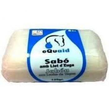 Equaid, Pastilla de jabón y jabón íquido para manos - 1 unidad