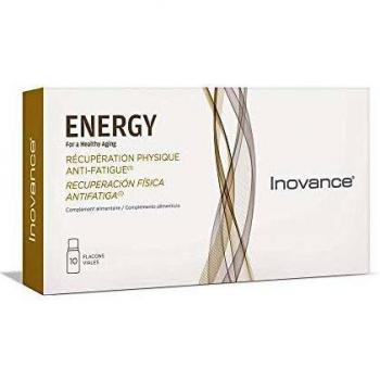 Inovance Energy 10Viales 100 ml