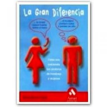 La gran diferencia: Cómo son realmente los cerebros de hombres y mujeres
