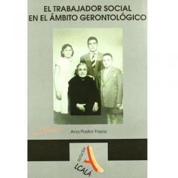 Trabajador Social En El Ambito Ge