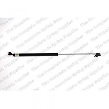 Resorte de gas para maletero Lesjöfors 8135713, lado izquierdo, compatible con compartimento de carga