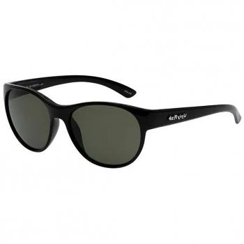 Ugly Fish IRIS Bifocal Polarized Sunglasses for Men Black +2.00