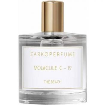 Zarkoperfume Molecule C-19 The Beach Eau de Parfum unisex 100 ml