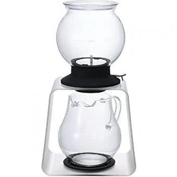Set de Goteo para Té Hario Largo con Soporte - 800ml