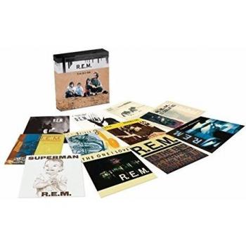IRS Singles Box: 83-88 [Vinilo] - R.E.M.