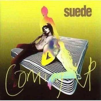 Coming up vinyl