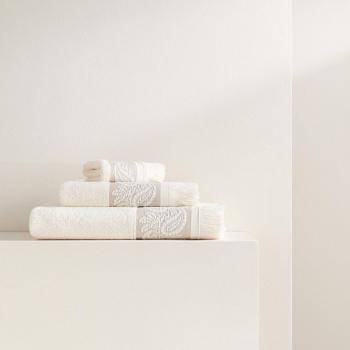 Toalla de baño algodón 500 gr/m2 Indira C