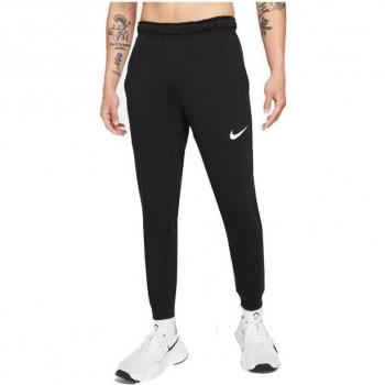 Pantalones largos Nike Dri-FIT para entrenamiento de hombre con corte entallado