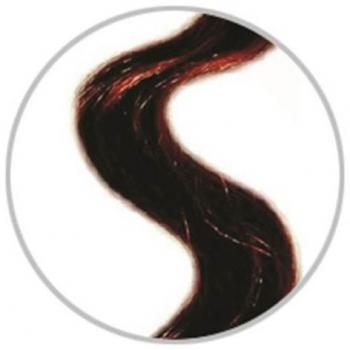 Extensiones de fibra ondulada Steinhart Nº133
