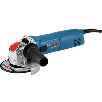 Bosch Professional GWX 10-125 - Amoladora angular