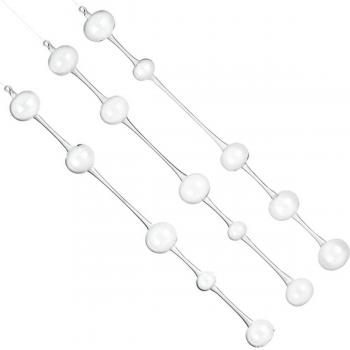 Iittala 112081 Ateenan Aamu - Adornos de cristal