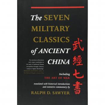 Seven Military Classics of Ancient China, The