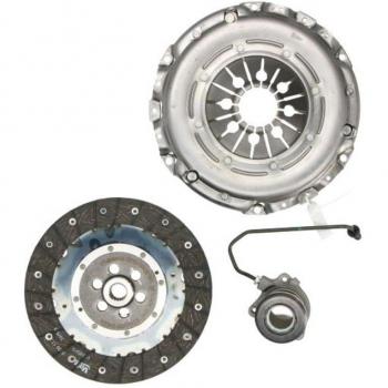 Kit de embrague completo VALEO 834537