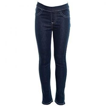 Guess Kid Bimba Pantalone BLU Mod. K94A01 K9260 2 A