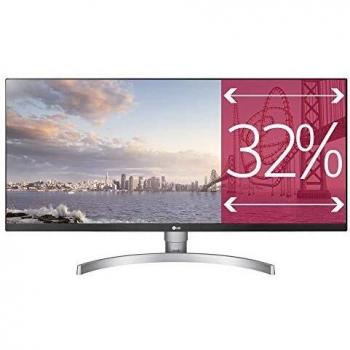 LG Electronics 34WK650-W - LG 34WK650-W - Monitor Ultrawide de 34