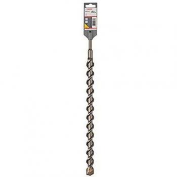 Bosch 1 618 596 241 - Brocas para martillos perforadores SDS-plus-5, 26 x 400 x 450 mm, pack de 1