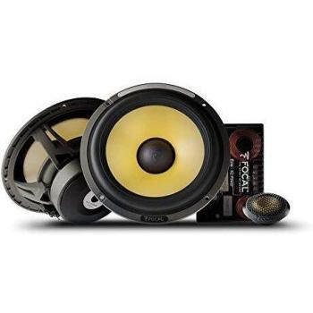 Focal Elite K2Power ES165K Compo 2-Wege 16.5cm - F-ES165K