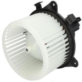Ventilador interior/habitáculo THERMOTEC DDF015TT - Ventilador de alta eficiencia, diseño compacto, fácil instalación, compatible con múltiples modelos de vehículos, proporciona un flujo de aire óptimo para el confort del habitáculo