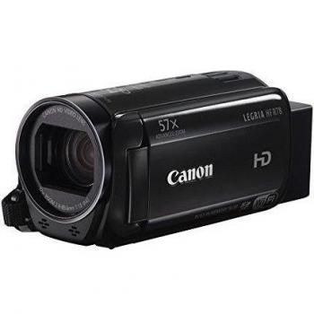 Canon LEGRIA HF R78 - Videocámara