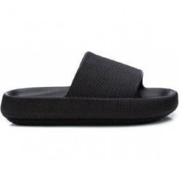 Sandalia Plana Xti 44489 Negro Talla 41 para Mujer
