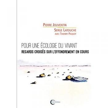 9782372630849 - pour une écologie du vivant