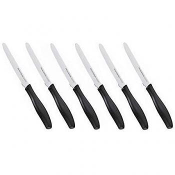 Cuchillo de mesa Tescoma Sonic 12 cm, 6 unidades