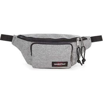 Eastpak Page 3L Fanny Pack in Sunday Grey