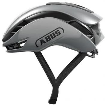 Casco de carretera Abus Gamechanger 2.0 gris adulto S
