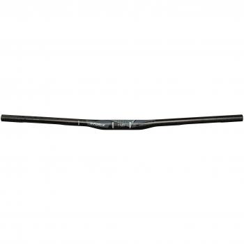 FSA K-Force Manillar Plano, Unisex, Gris Oscuro, 700 mm