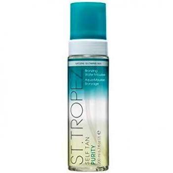 St Tropez Self Tan Purity Body Mousse, 200 ml