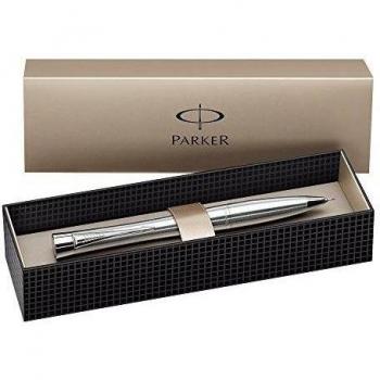 Parker Urban metálico cromo Recorte lápiz mecánico - Caja de Regalo