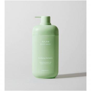 HAAN Body Wash Purifying Verbena 450 ml