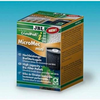 JBL Micromec Mini CP I 300 g