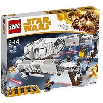 LEGO 75219 Star Wars TM Imperial AT-Hauler