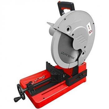 Holzmann Maschinen MKS 355 Mobile Metalltrennsäge 2300 W H020400001