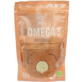 Mix Omega 3 Original 250g Iswari