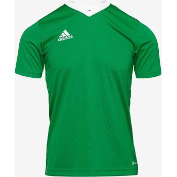 Adidas Camiseta Manga Corta Entrada 22 Verde