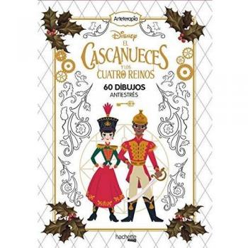 Arteterapia. El cascanueces