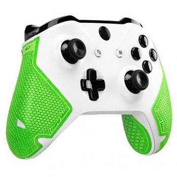 Lizard Skins DSP Controller Grip for Xbox One - Emerald Green